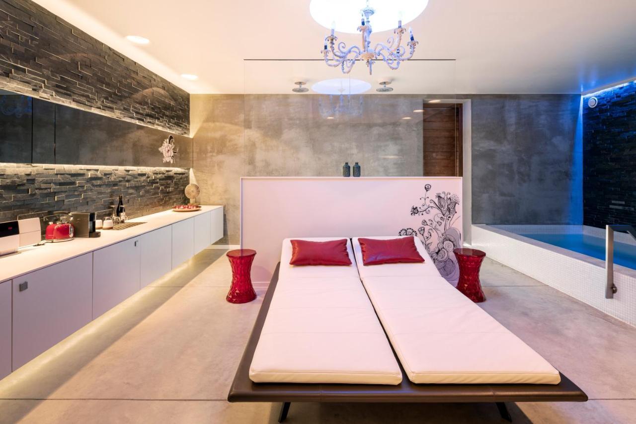 B&B Bed And Beyond Opglabbeek Εξωτερικό φωτογραφία