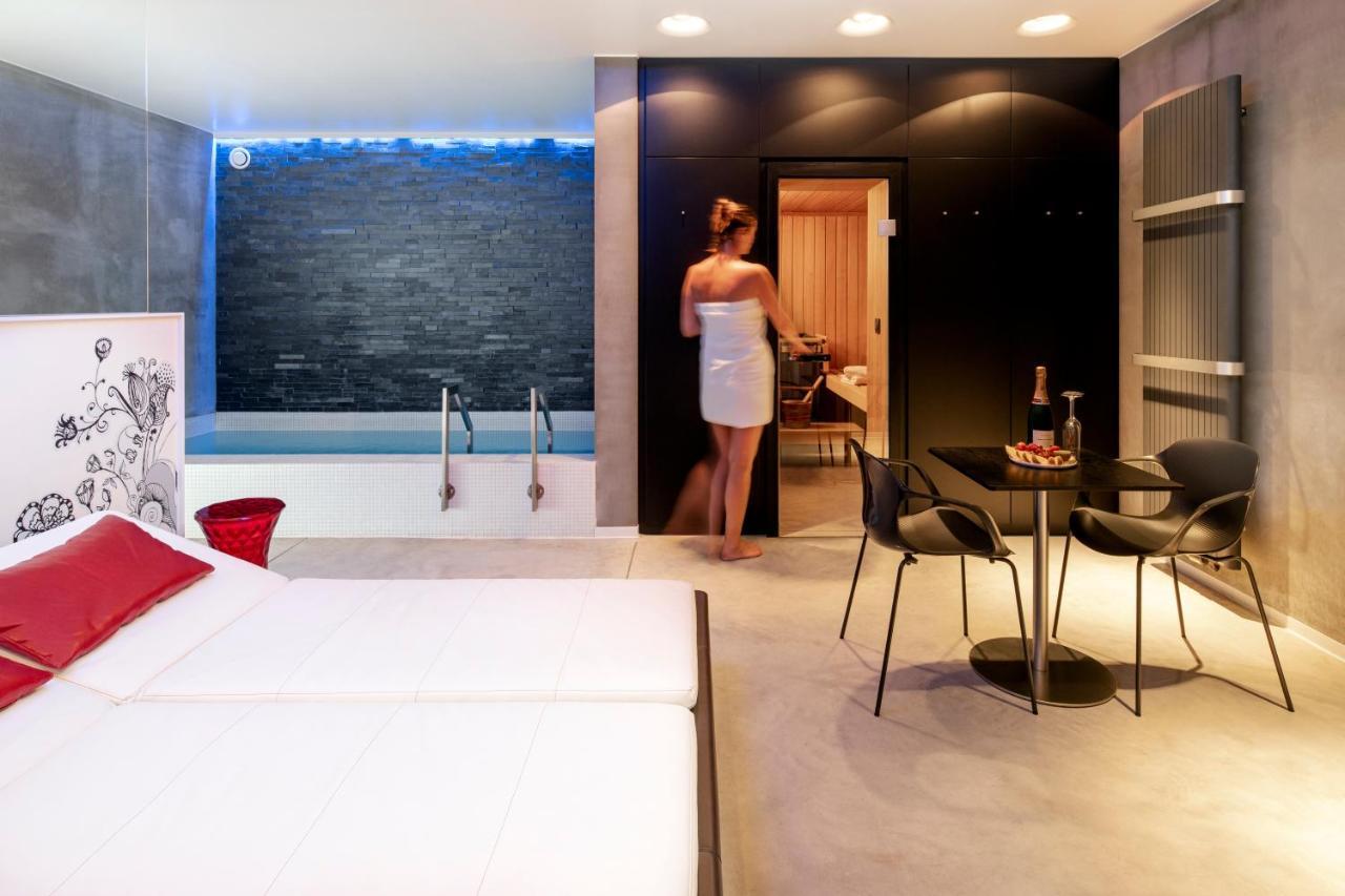 B&B Bed And Beyond Opglabbeek Εξωτερικό φωτογραφία